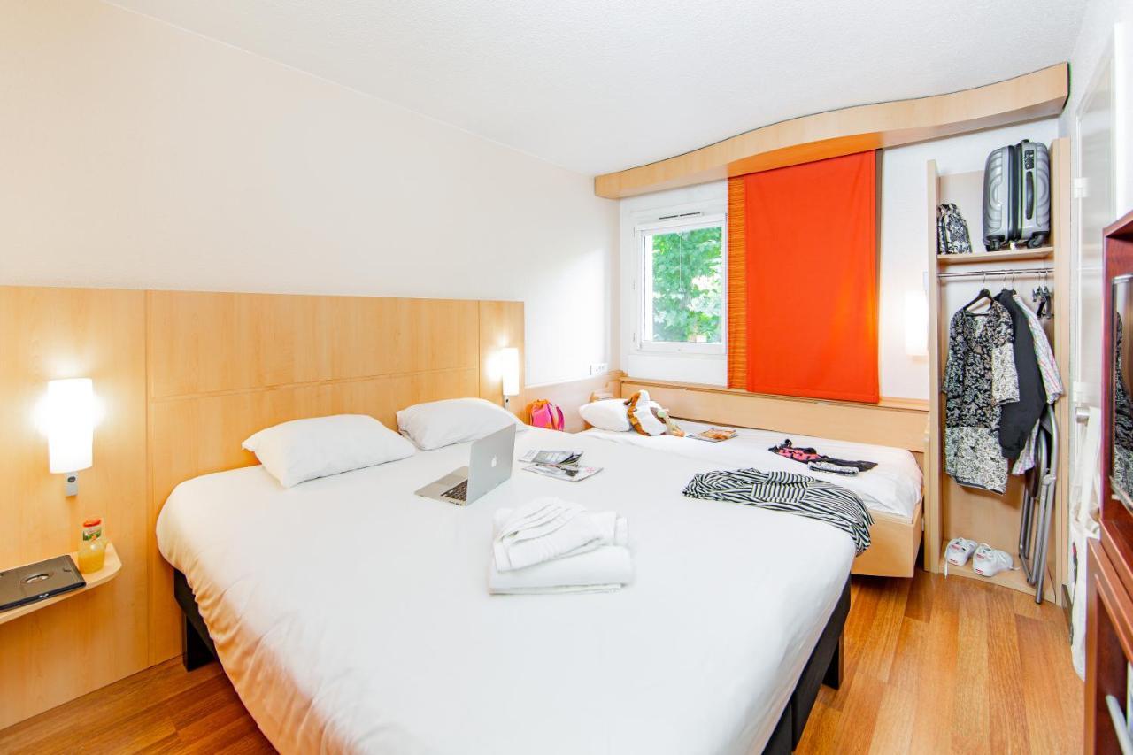 Double Room Extra Bed