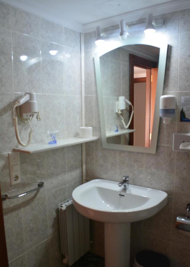 Habitación Doble Estándar - 2 camas