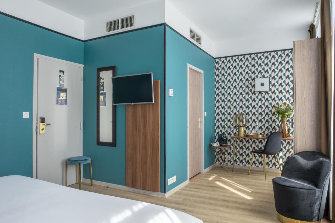 Habitación Clásica