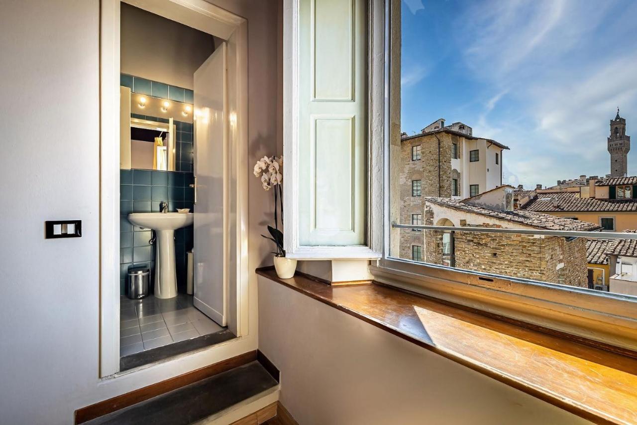 Camera Deluxe Matrimoniale/Doppia con Letti Singoli con Vista Città