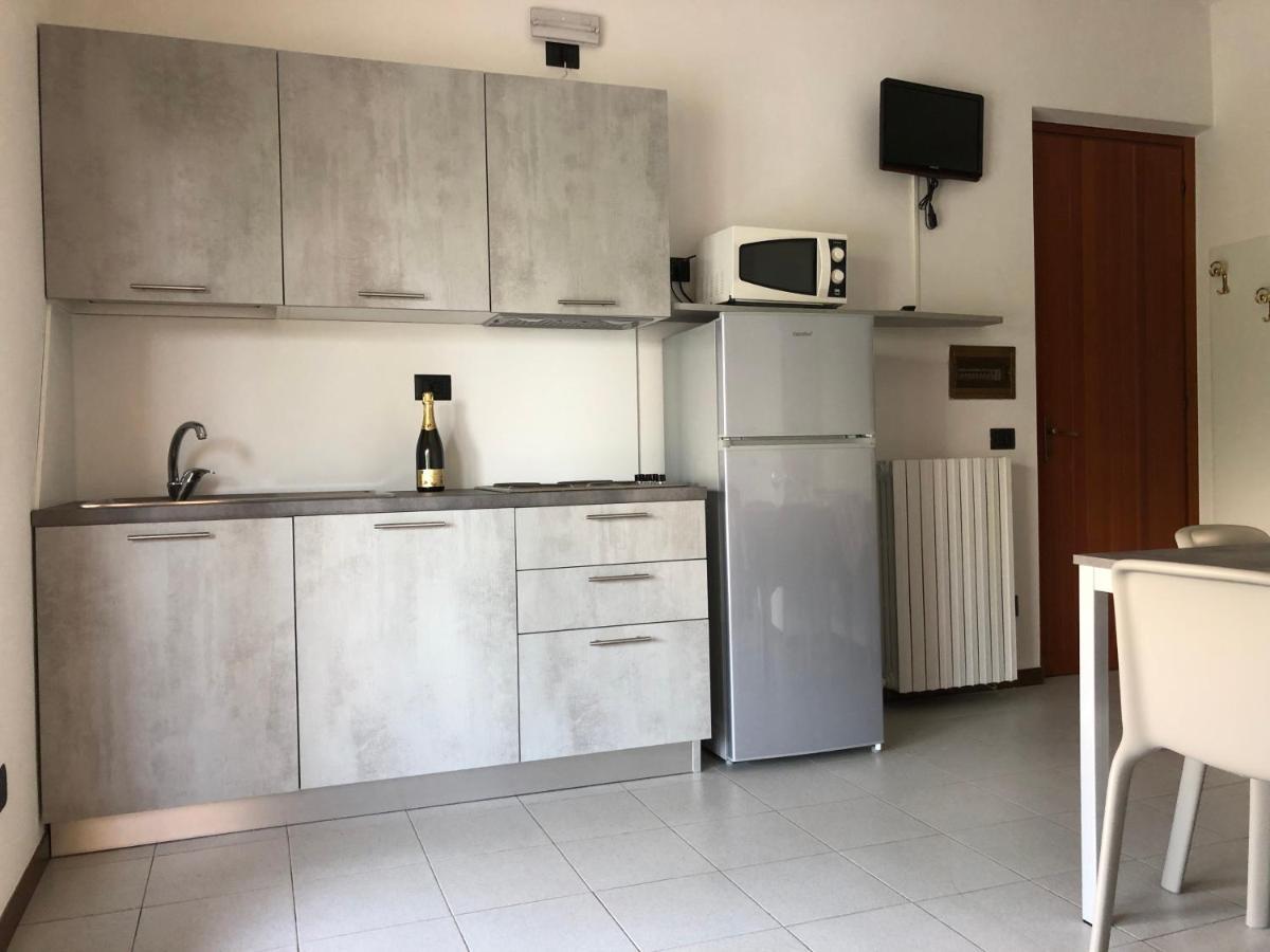 Appartement avec Balcon