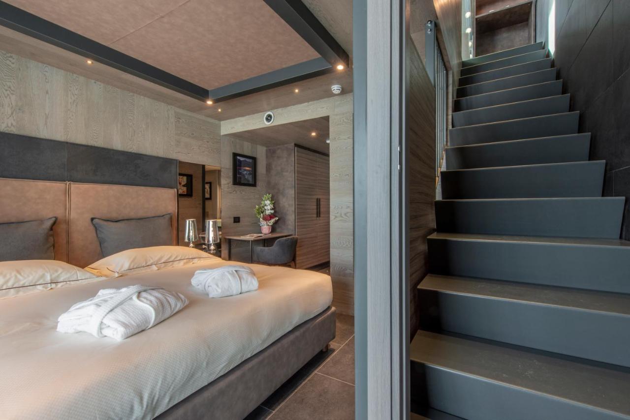 Suite Hot Tub
