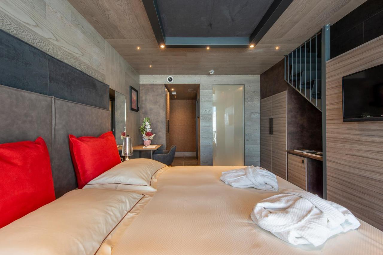 Suite Terrace
