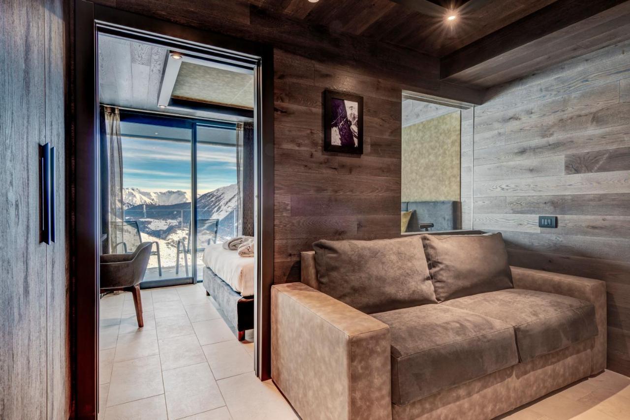 Junior Suite Terrace