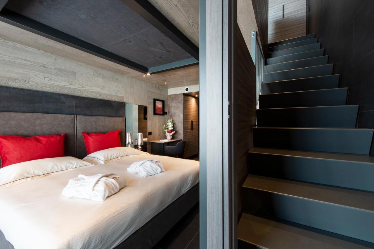 Suite Terrace