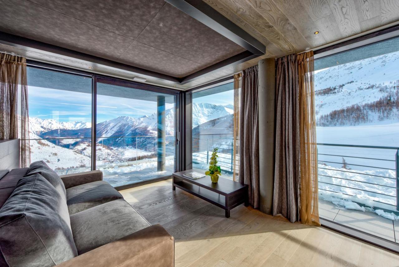Suite Hot Tub