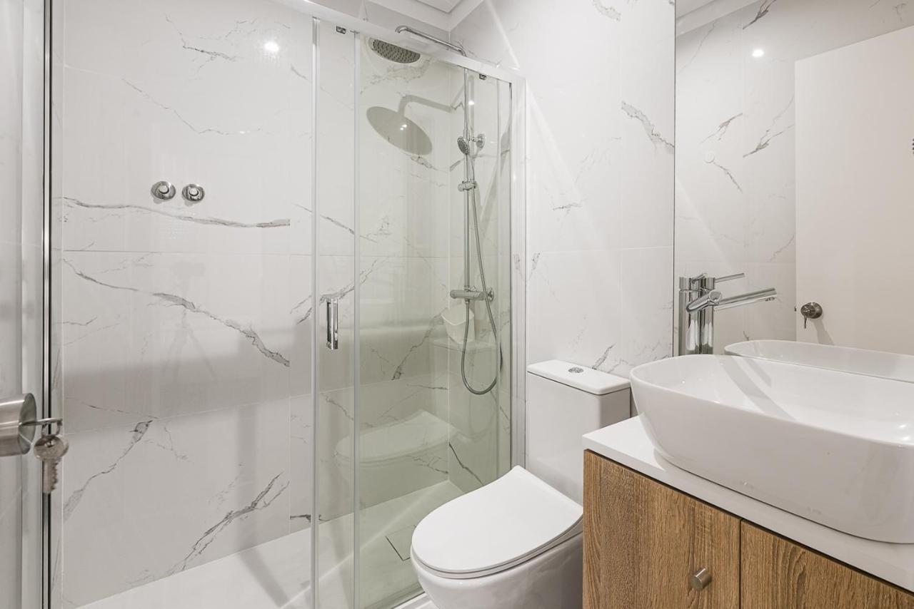 Chambre Triple