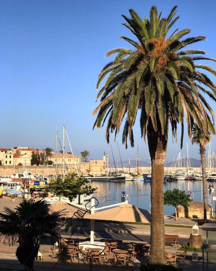 Suite con Vista Mare
