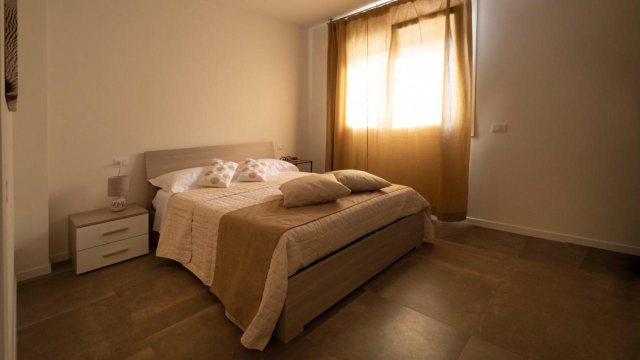 Camera Tripla con Bagno Privato Esterno