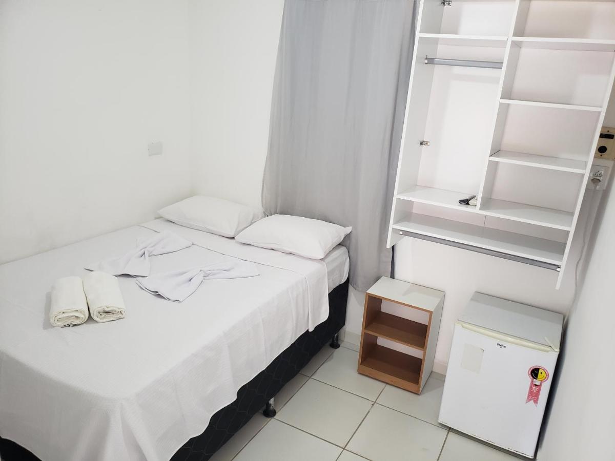 Quarto Duplo Standard
