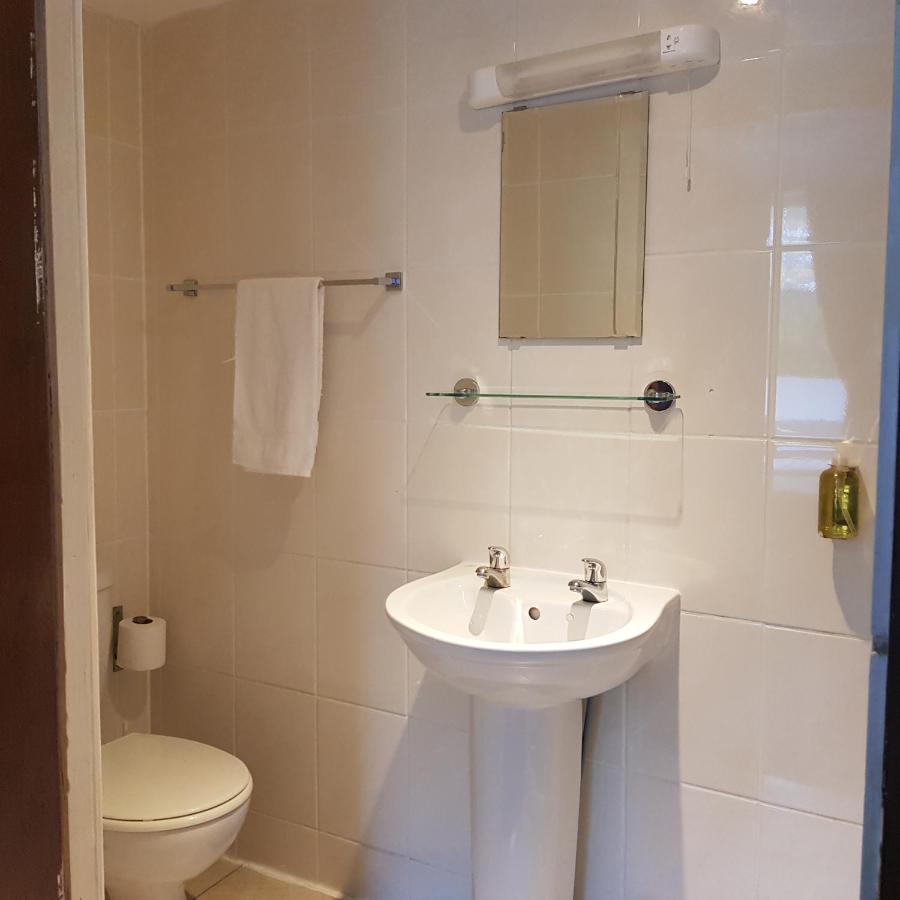 Habitación Familiar con ducha