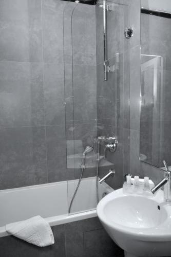 Habitación Doble - 2 camas