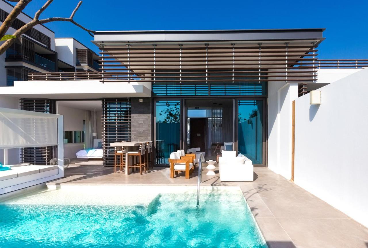 Villa de 1 Quarto com Piscina Privativa