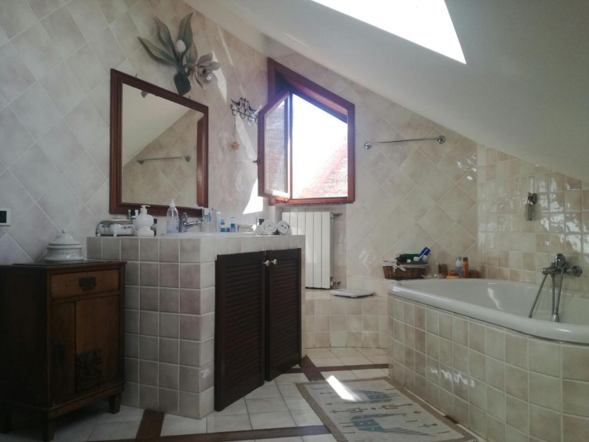 Deluxe Double Room with Bath