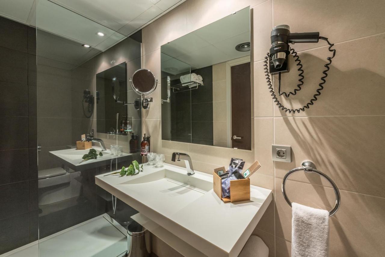 Habitación Doble Económica