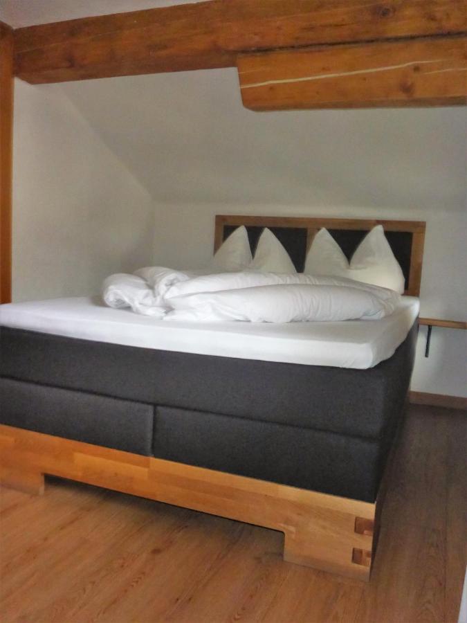 Familiekamer