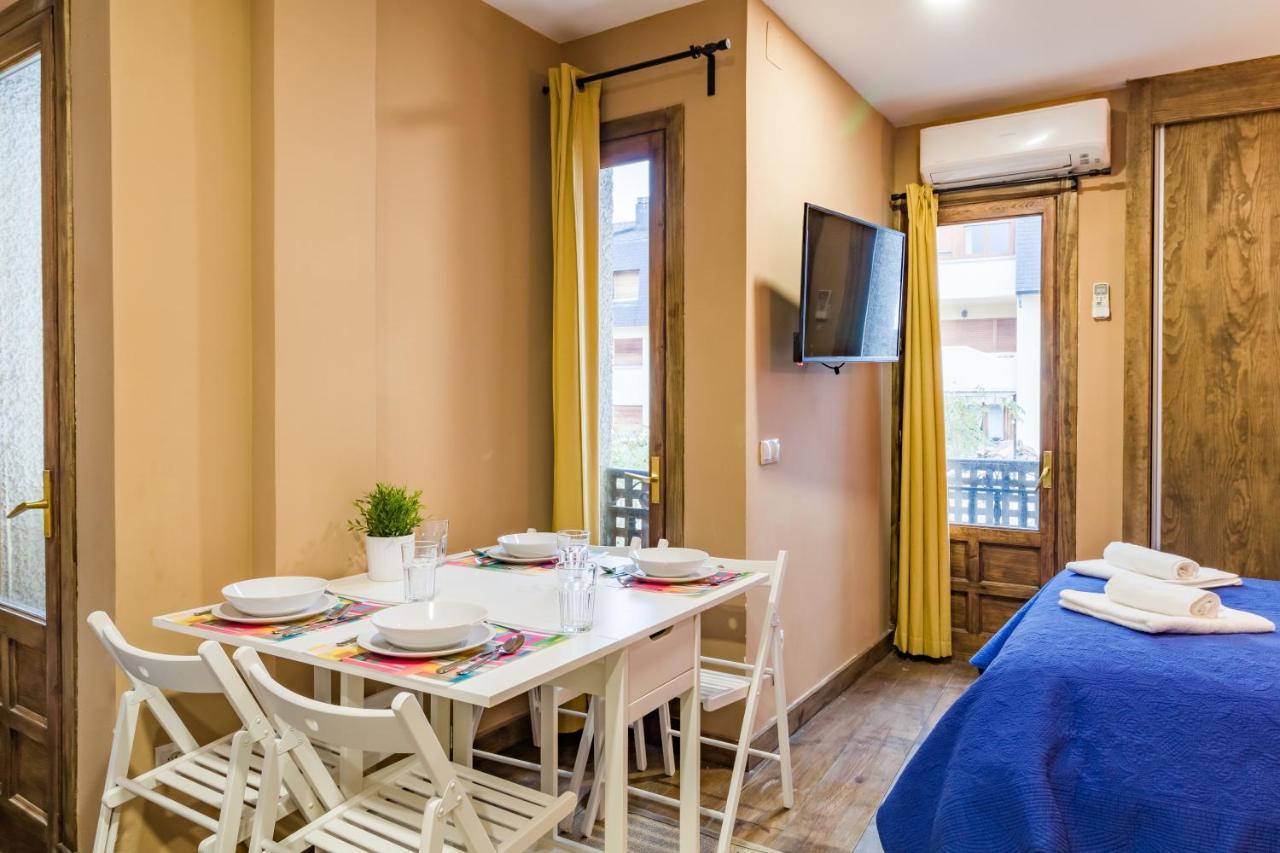 Habitación cuádruple
