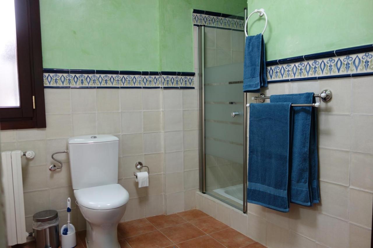 Chambre Double avec Salle de Bains Privative Extérieure - Vue sur Montagne