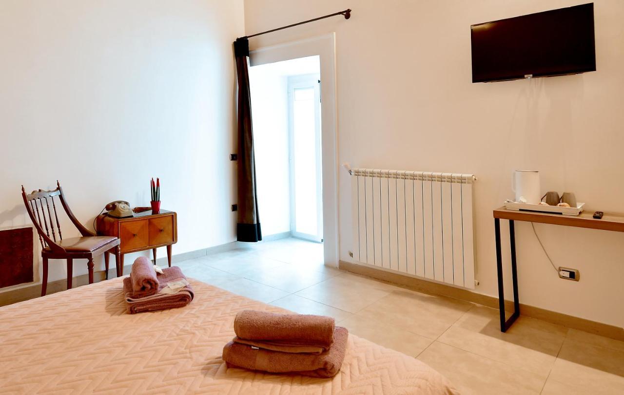Camera Tripla con Bagno Privato