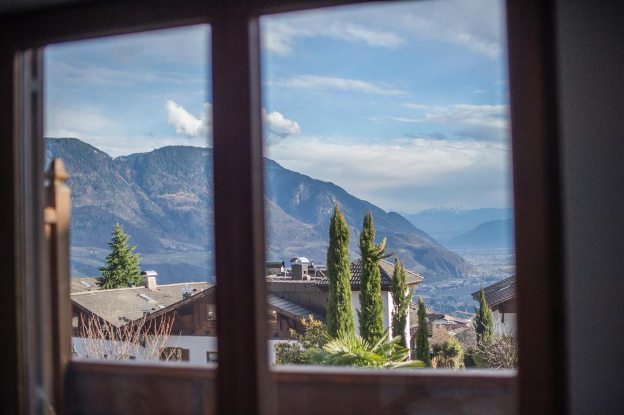 Double Room Garden View