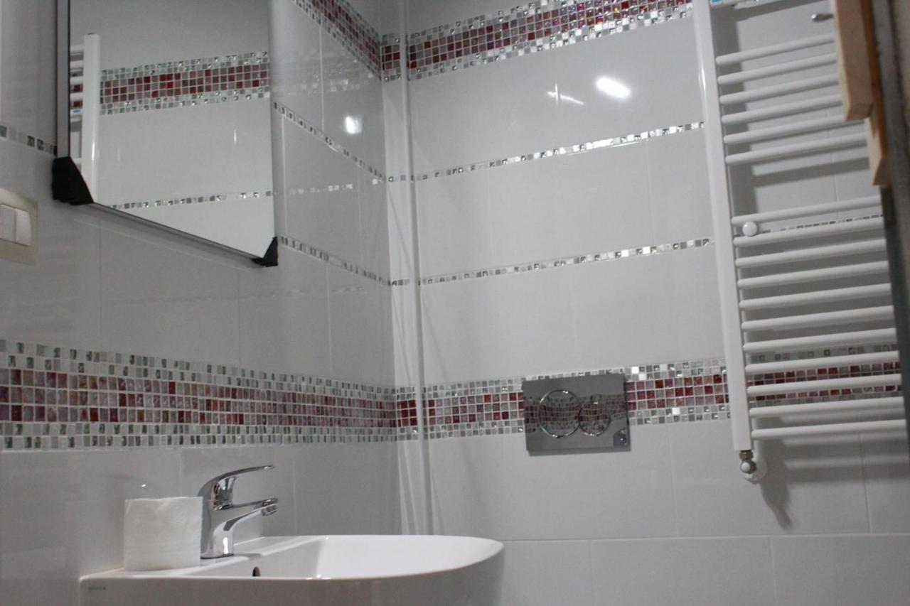 Vierpersoonskamer met Eigen Badkamer