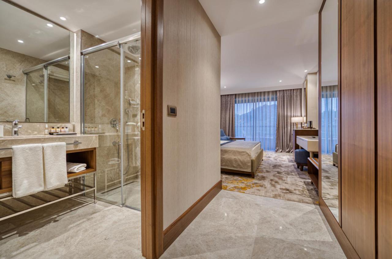 Deluxe Kamer