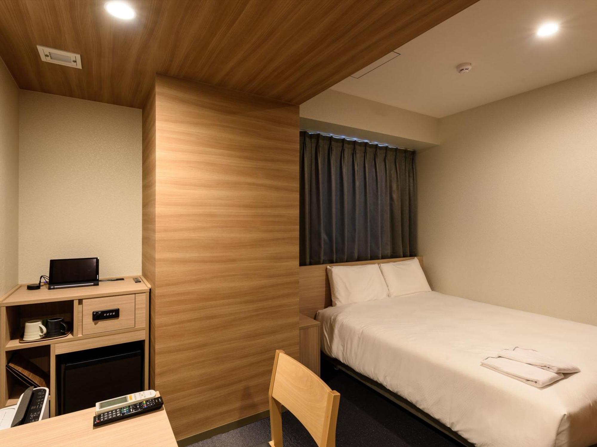 Double Room - Non-Smoking