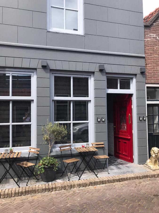 Tweepersoonskamer met 2 Aparte Bedden