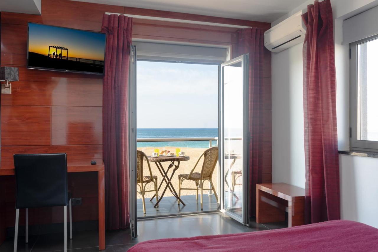 Chambre Lits Jumeaux - Vue sur Mer
