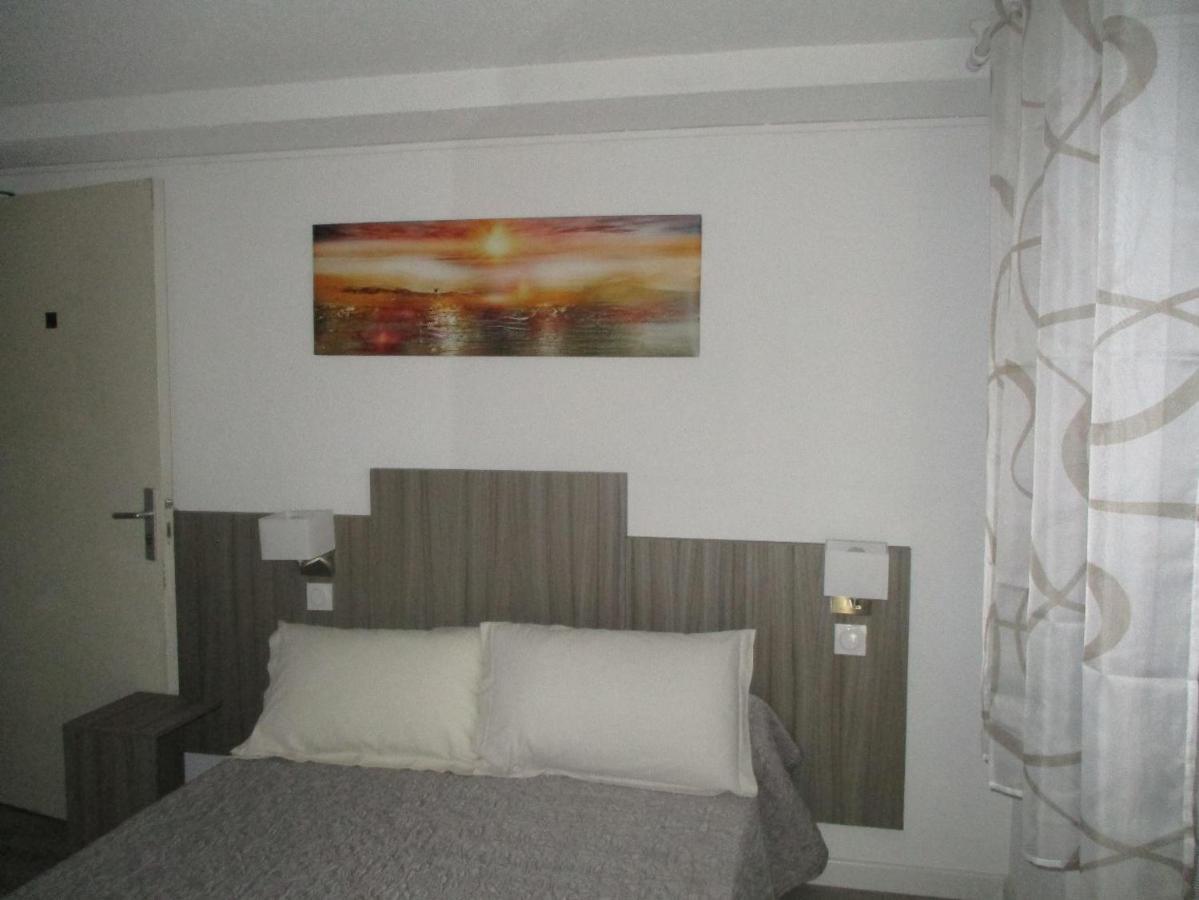 Chambre Simple