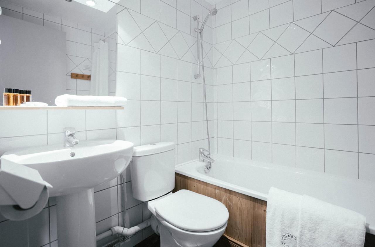 Habitación Doble - 2 camas