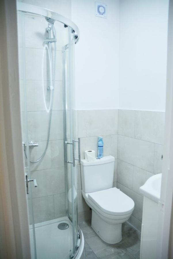 Camera Matrimoniale con Bagno Privato
