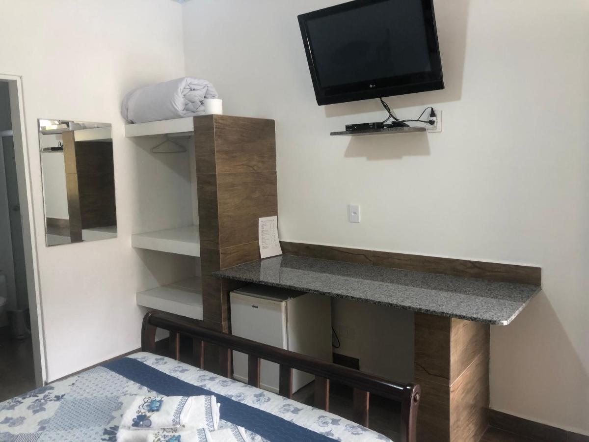 Suite Balcony