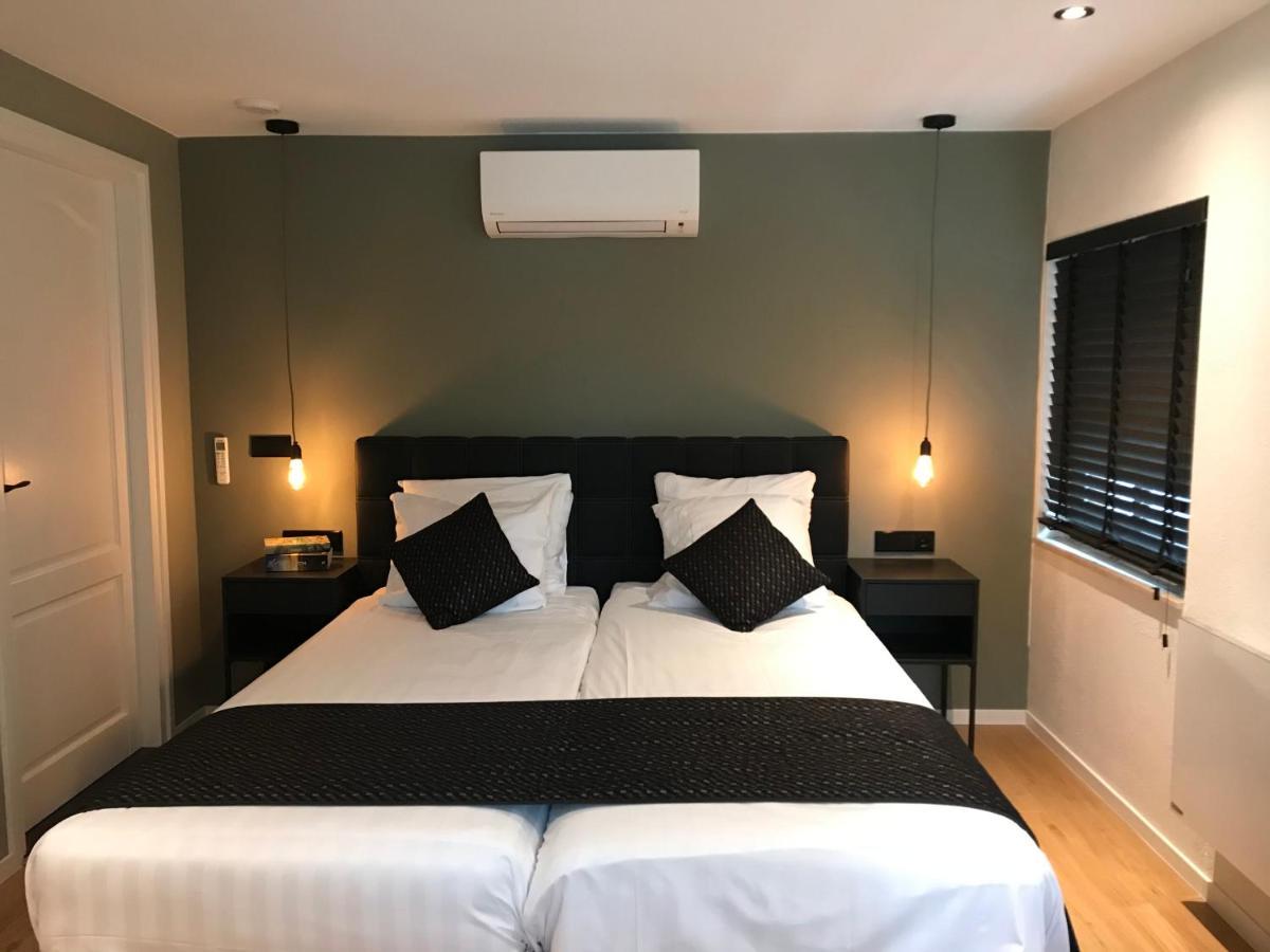 Appartement met Uitzicht op het Gebergte