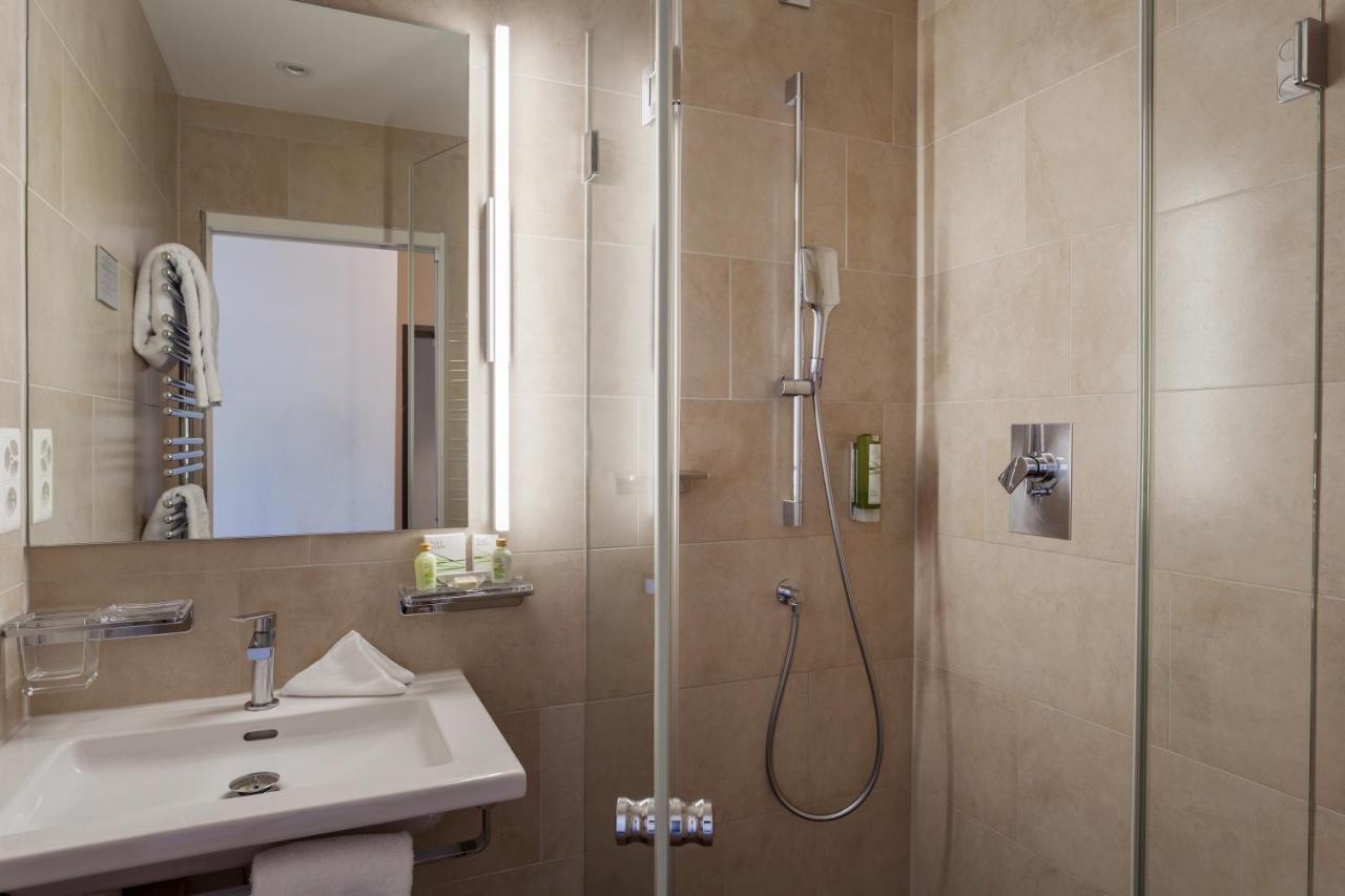 Chambre Simple