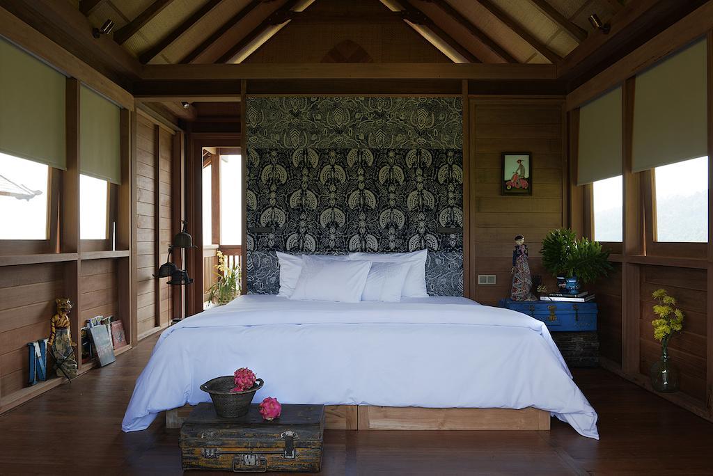 Bungalow de 2 dormitorios
