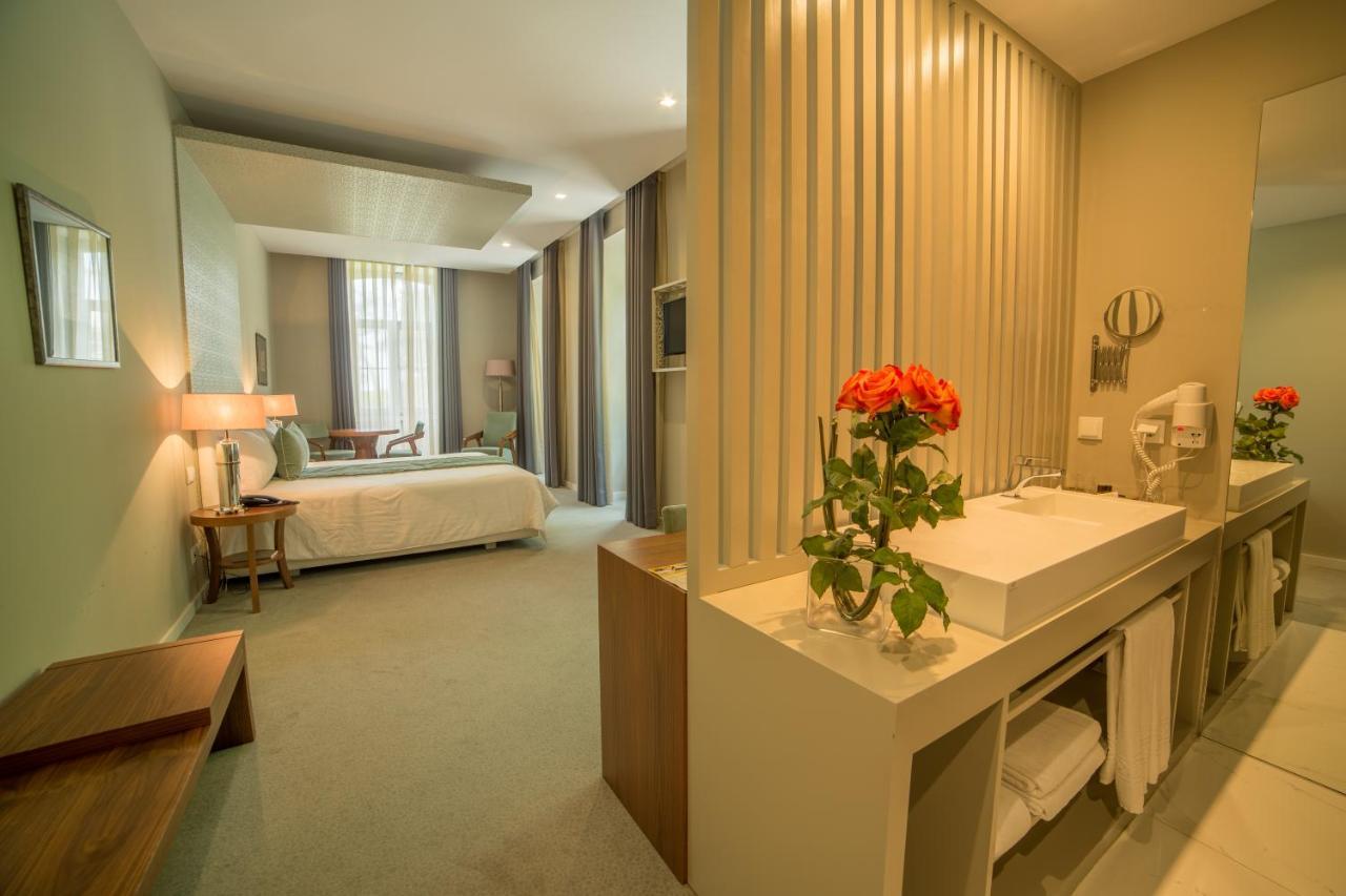 Double or Twin Room with Extra Bed