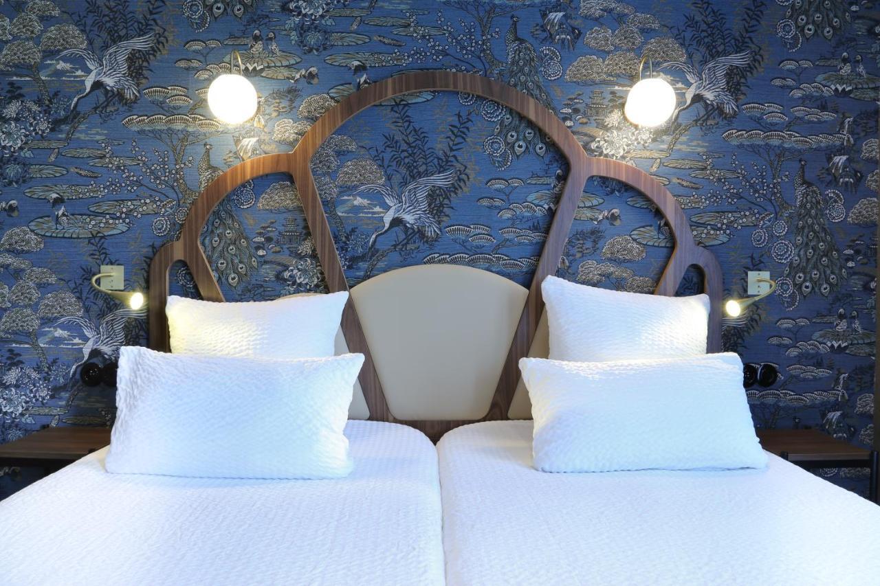 Quarto Twin