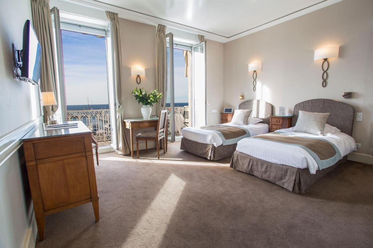 Family Suite, Adjacent rooms, with sea and city view,1088348152:JPEG