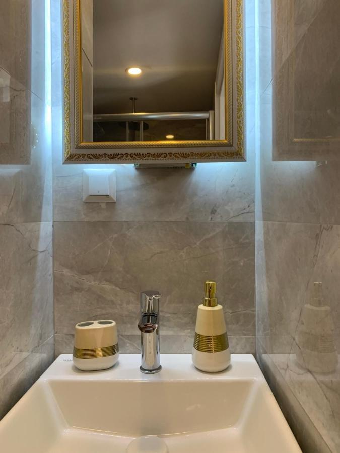 Quarto Deluxe