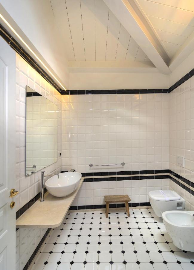 Triple Room Private Bathroom