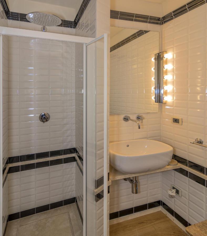 Quadruple Room Private Bathroom