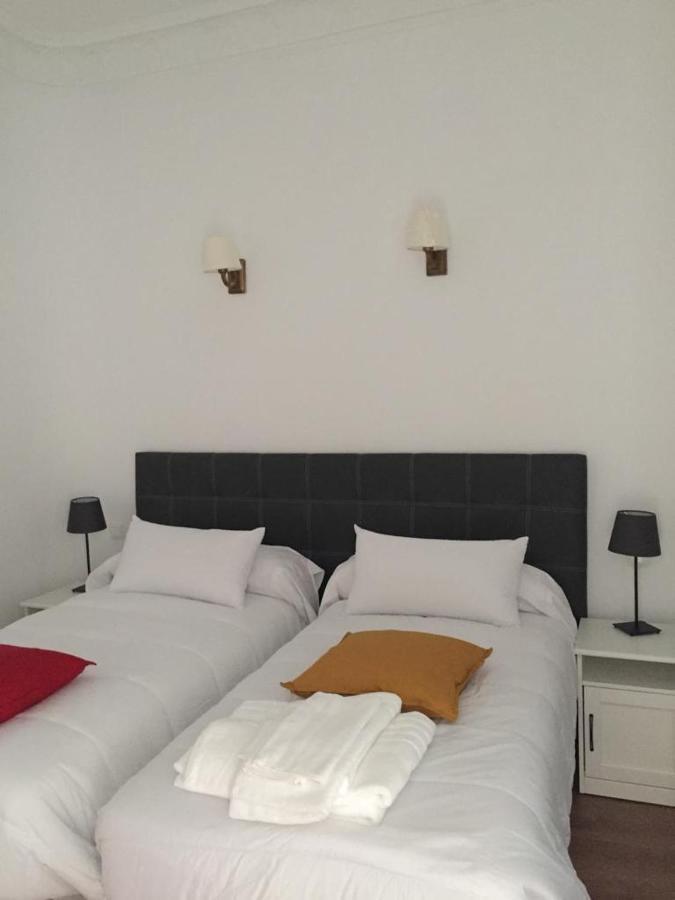 Habitación Familiar con baño privado