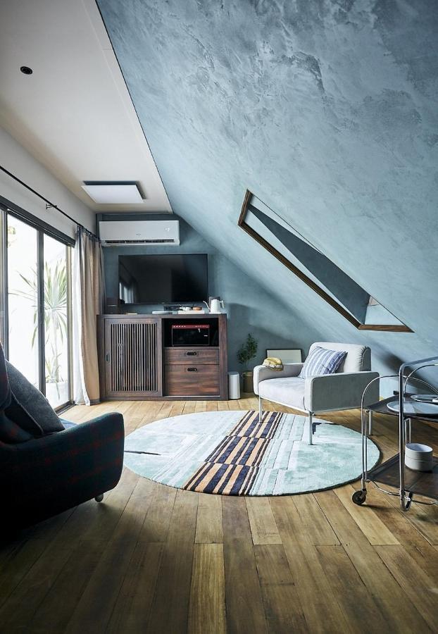 Suite Executive