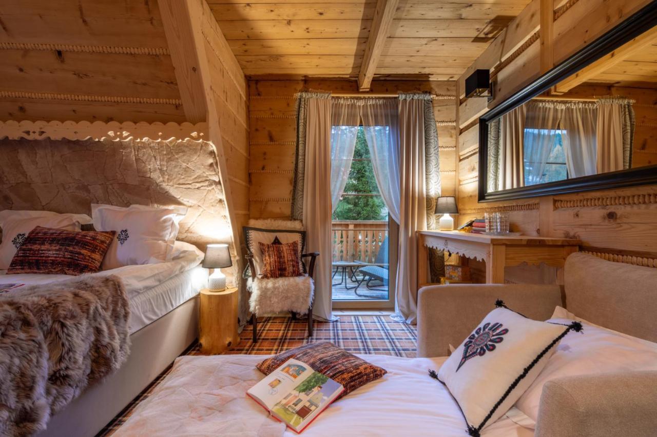 Triple Room Mountain View
