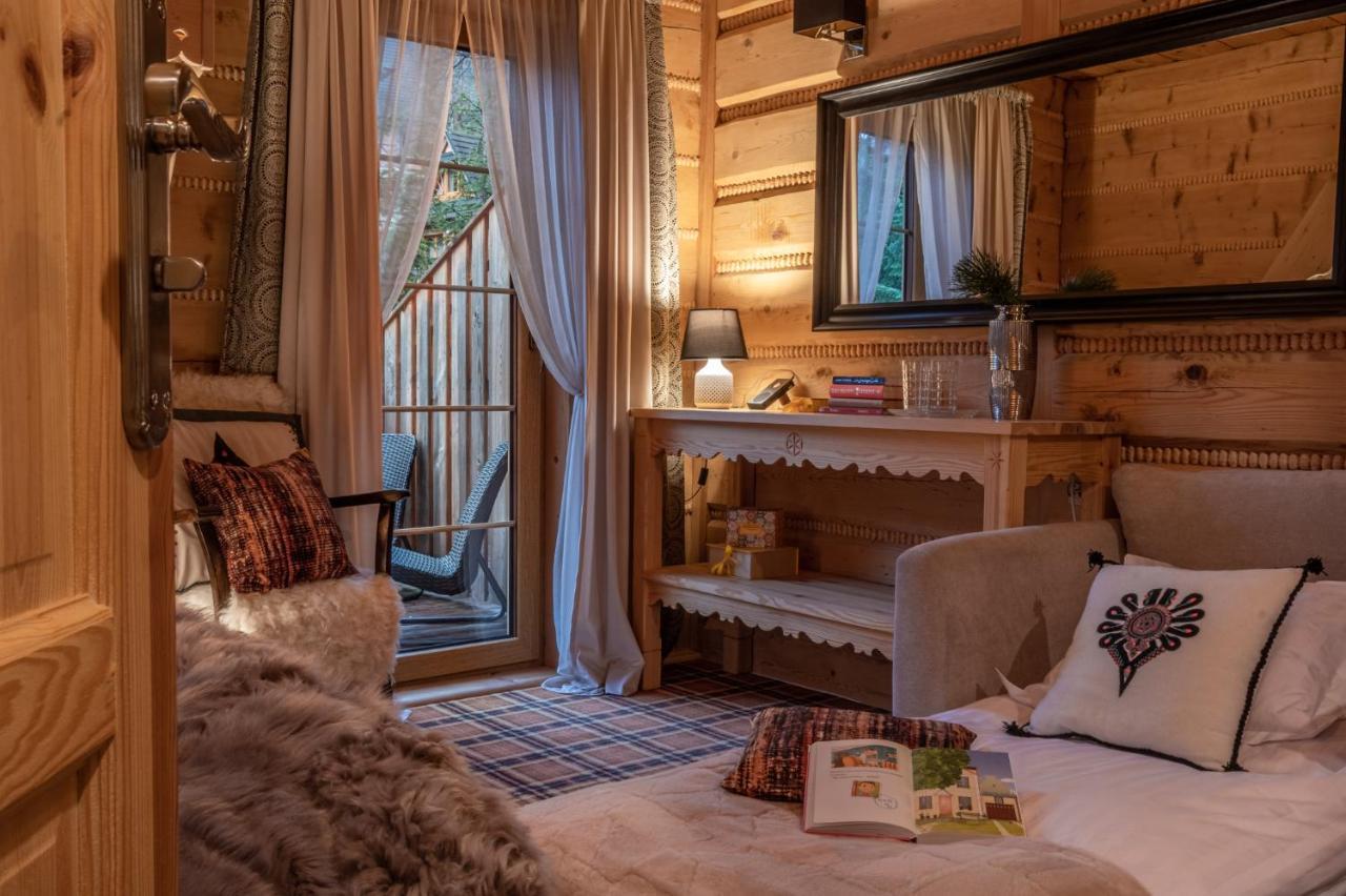 Triple Room Mountain View