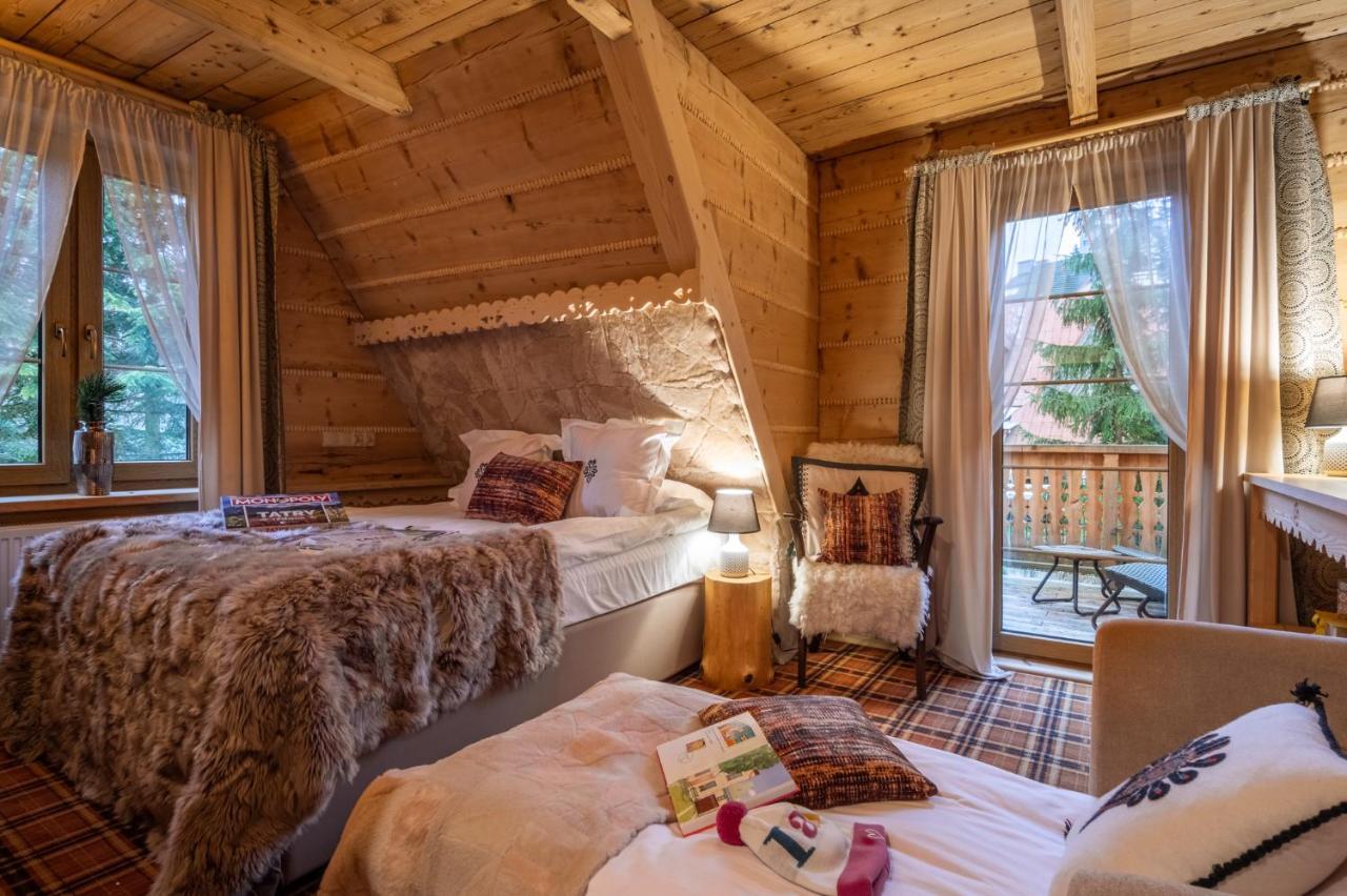 Triple Room Mountain View