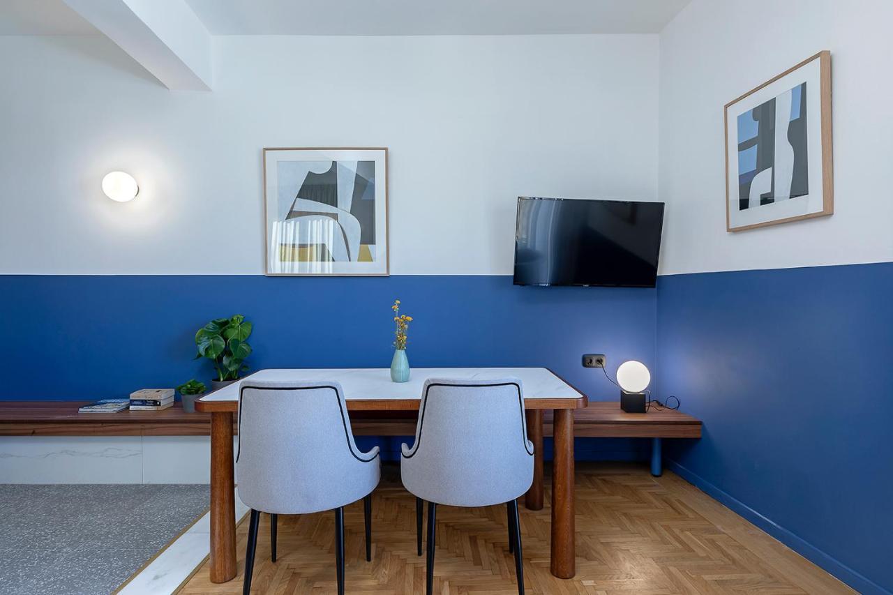Suite Familiare con Balcone