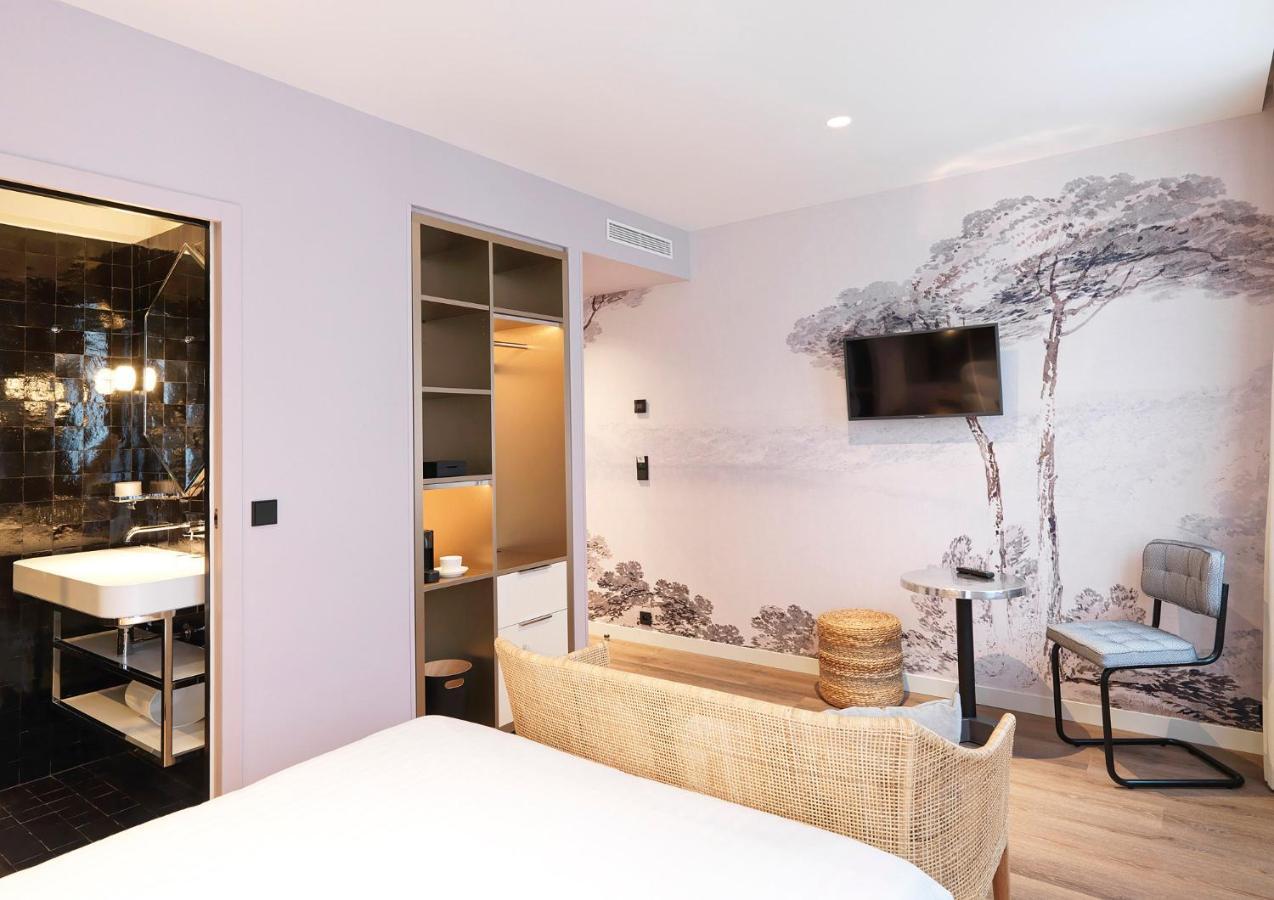 Chambre Double Supérieure