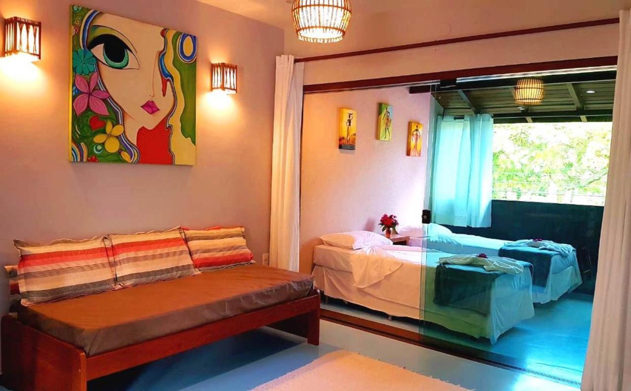 Apartamento de 1 dormitorio
